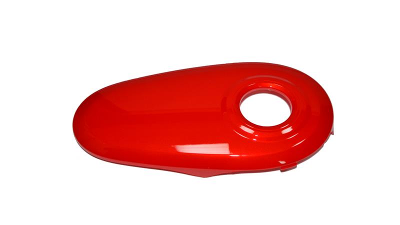 ORTA BİRLEŞTİRİCİ EKİ SAĞ KIRMIZI (ECOTECH)